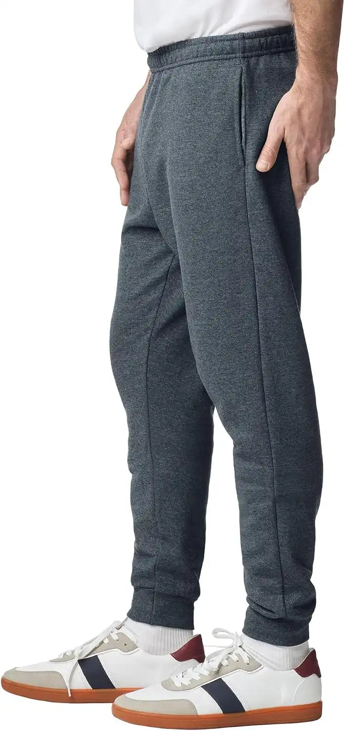 Gildan Adult Fleece Jogger, Style G18250