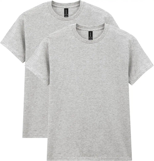 Gildan Adult Heavy Cotton T-Shirt, Style G5000