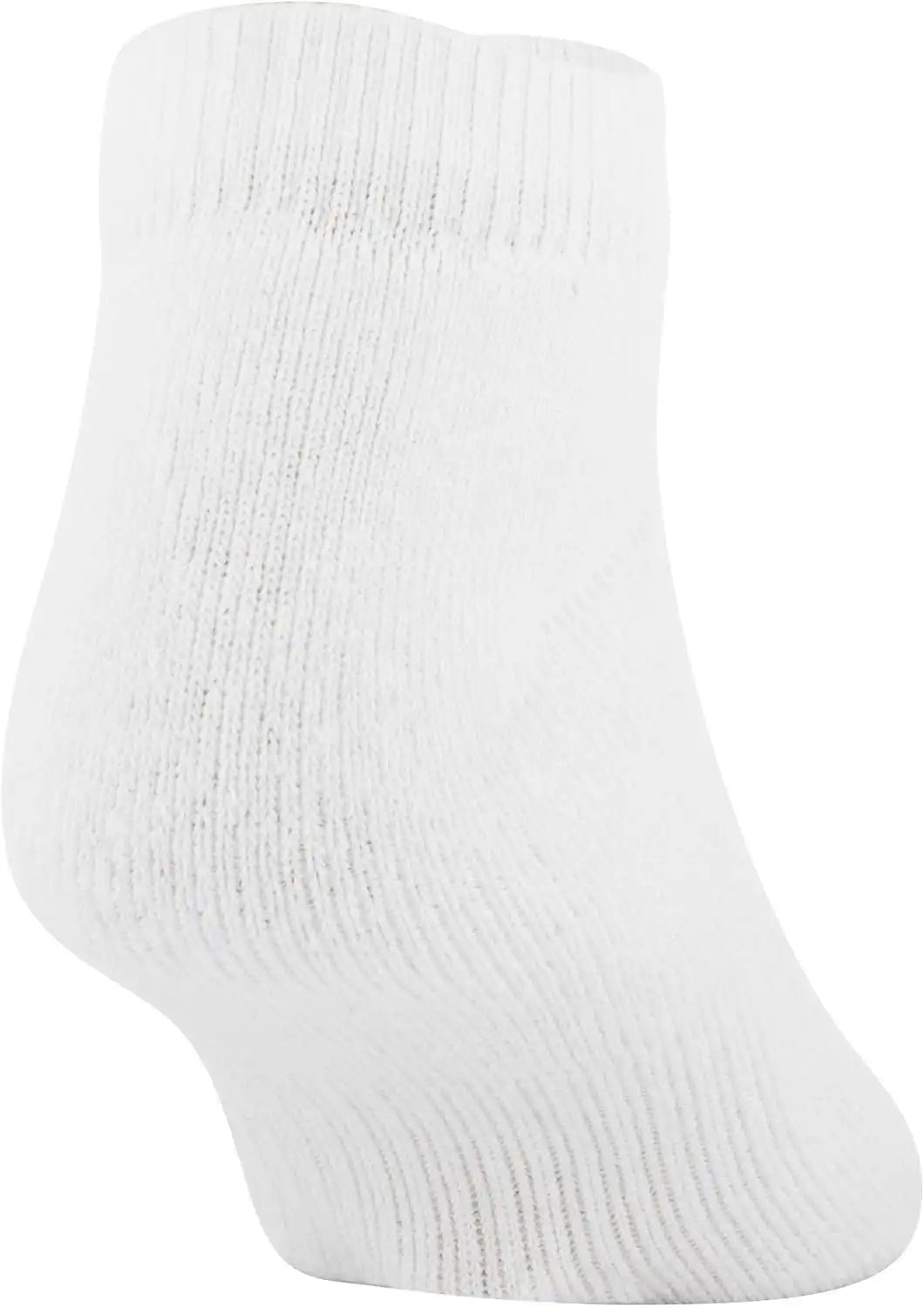 Gildan Men's Active Cotton Low Cut Socks (10-Pairs)