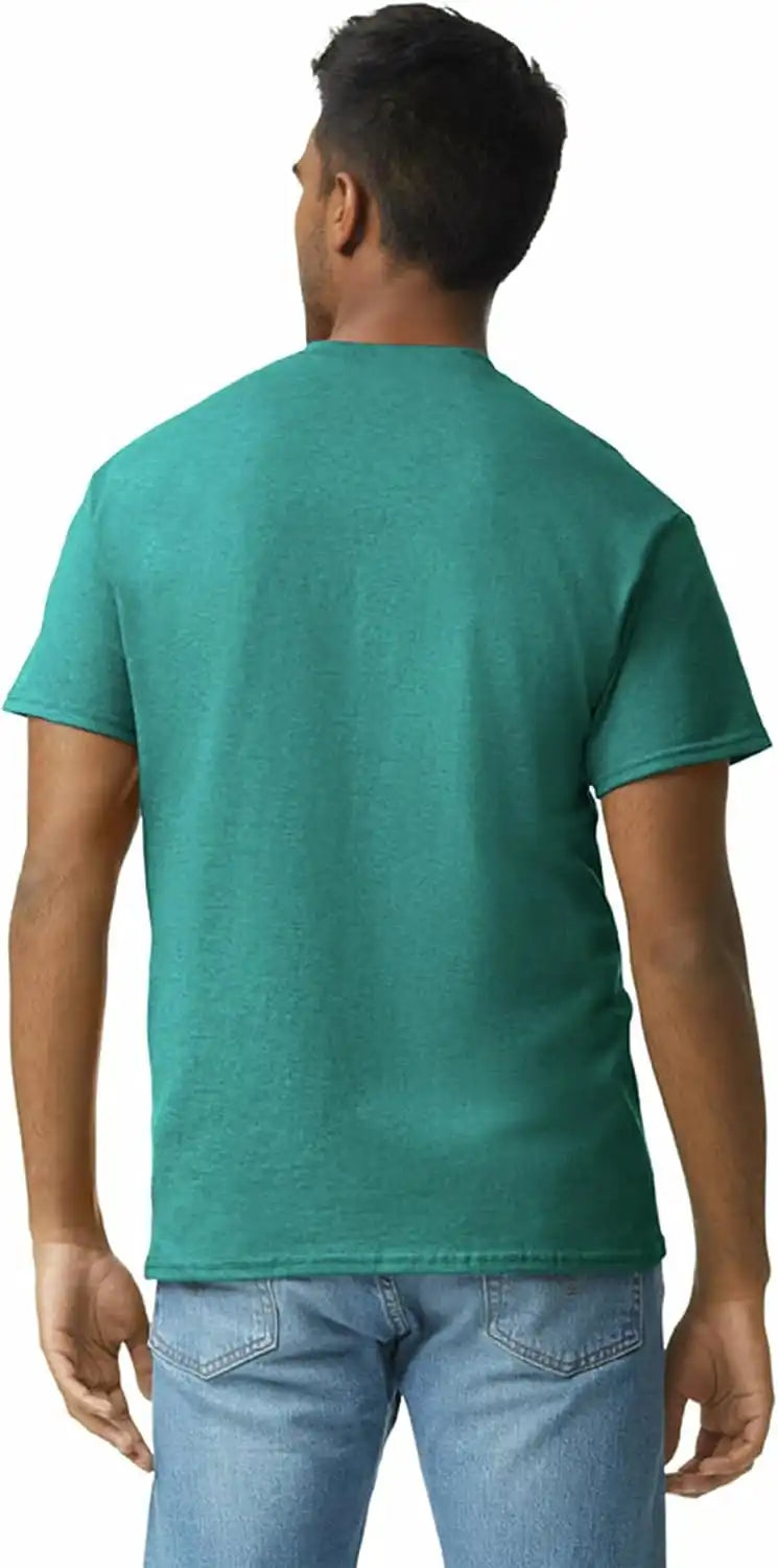 Gildan Adult Ultra Cotton T-Shirt, Style G2000, Multipack