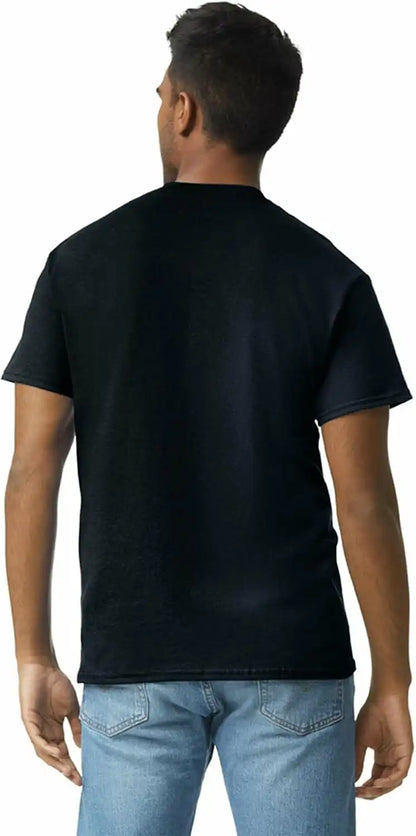 Gildan Adult Ultra Cotton T-Shirt, Style G2000, Multipack
