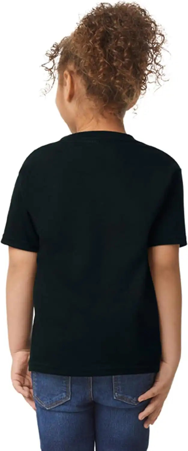Gildan Youth Toddler T-Shirt, Style G5100P, 2-Pack