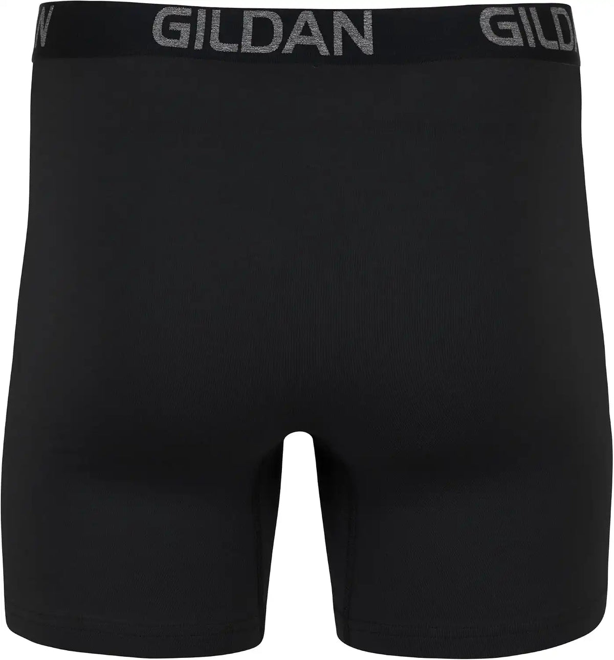 Gildan Men's Underwear Cotton Stretch Boxer Briefs, Multipack