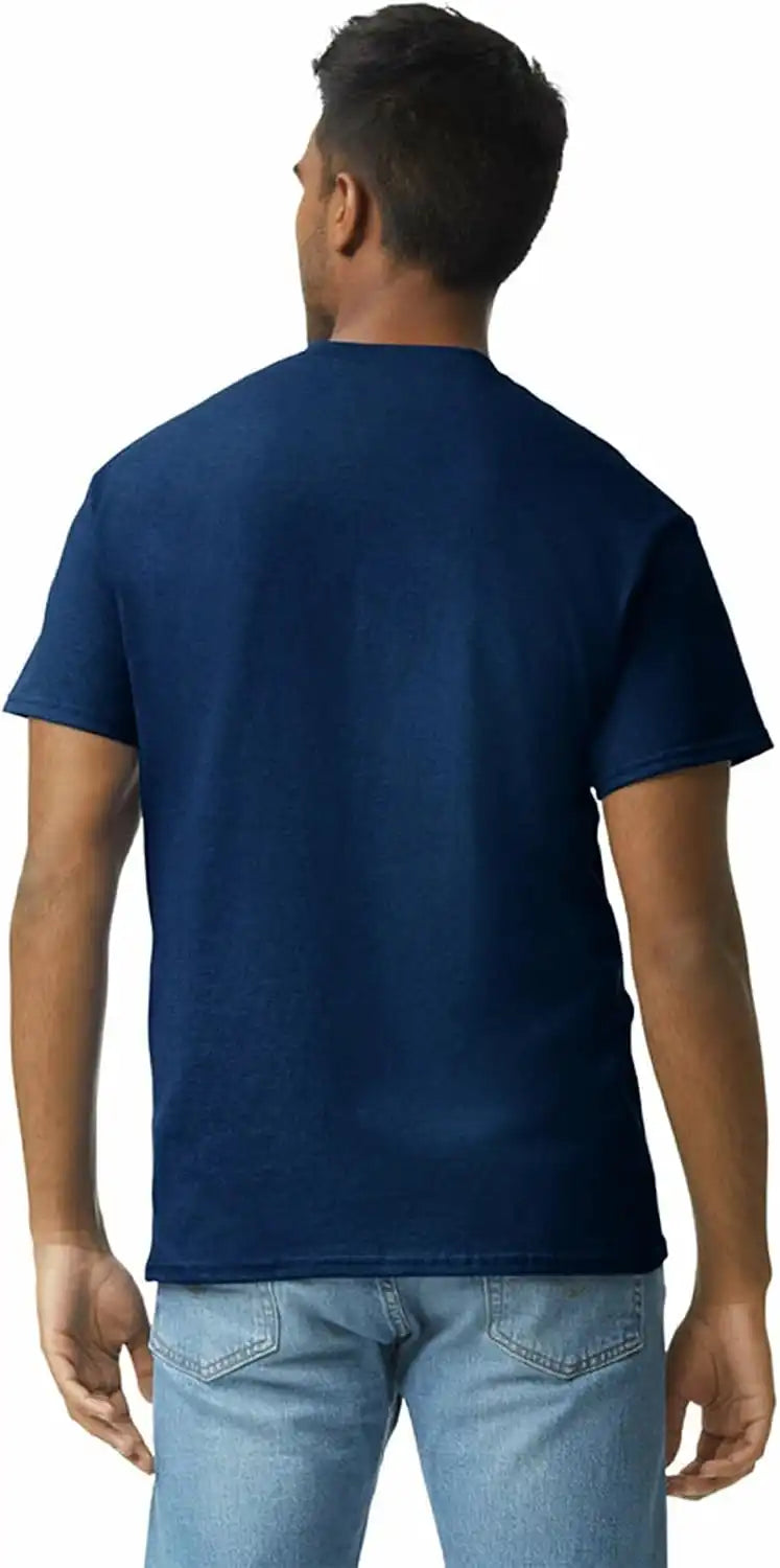 Gildan Adult Ultra Cotton T-Shirt, Style G2000, Multipack