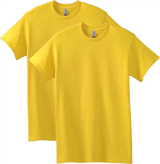 Gildan Adult Heavy Cotton T-Shirt, Style G5000