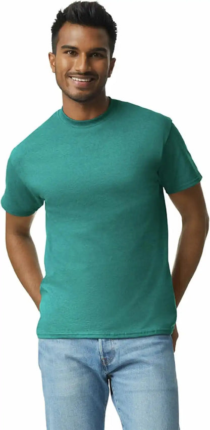 Gildan Adult Ultra Cotton T-Shirt, Style G2000, Multipack