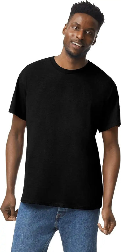 Gildan Adult Heavy Cotton T-Shirt, Style G5000