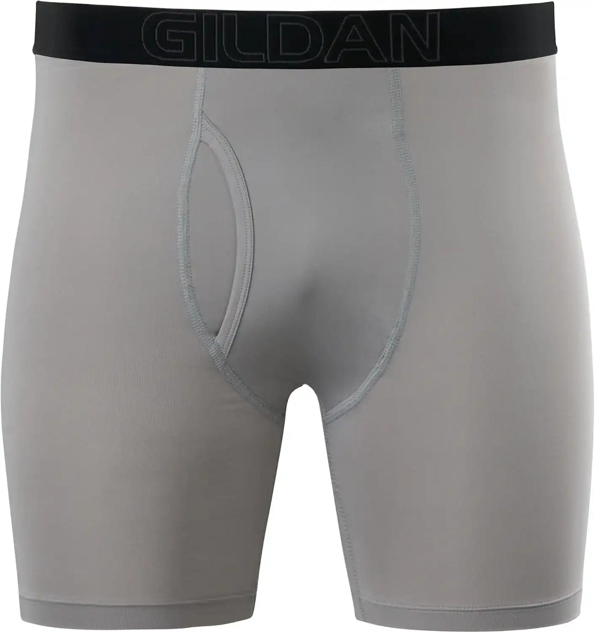 Gildan Men's Performance Underwear Boxer Briefs