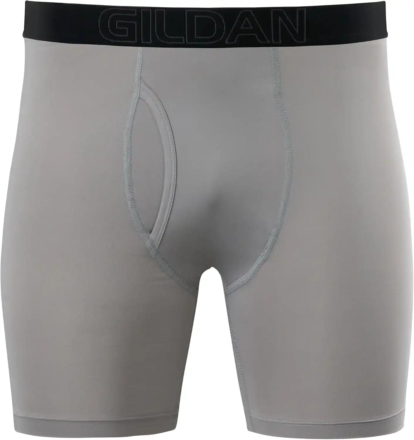 Gildan Men's Performance Underwear Boxer Briefs