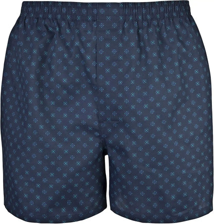 Gildan Men's Underwear Boxers, Multipack