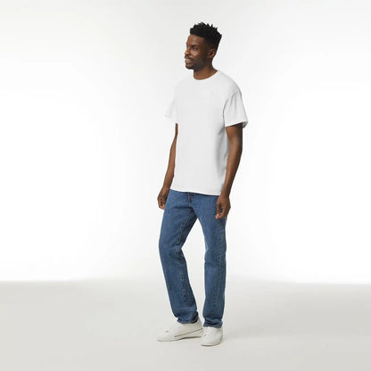 Gildan Adult Heavy Cotton T-Shirt, Style G5000