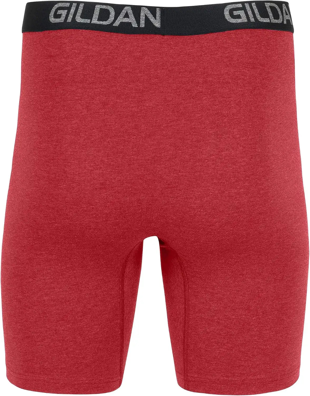 Gildan Men's Underwear Cotton Stretch Boxer Briefs, Multipack