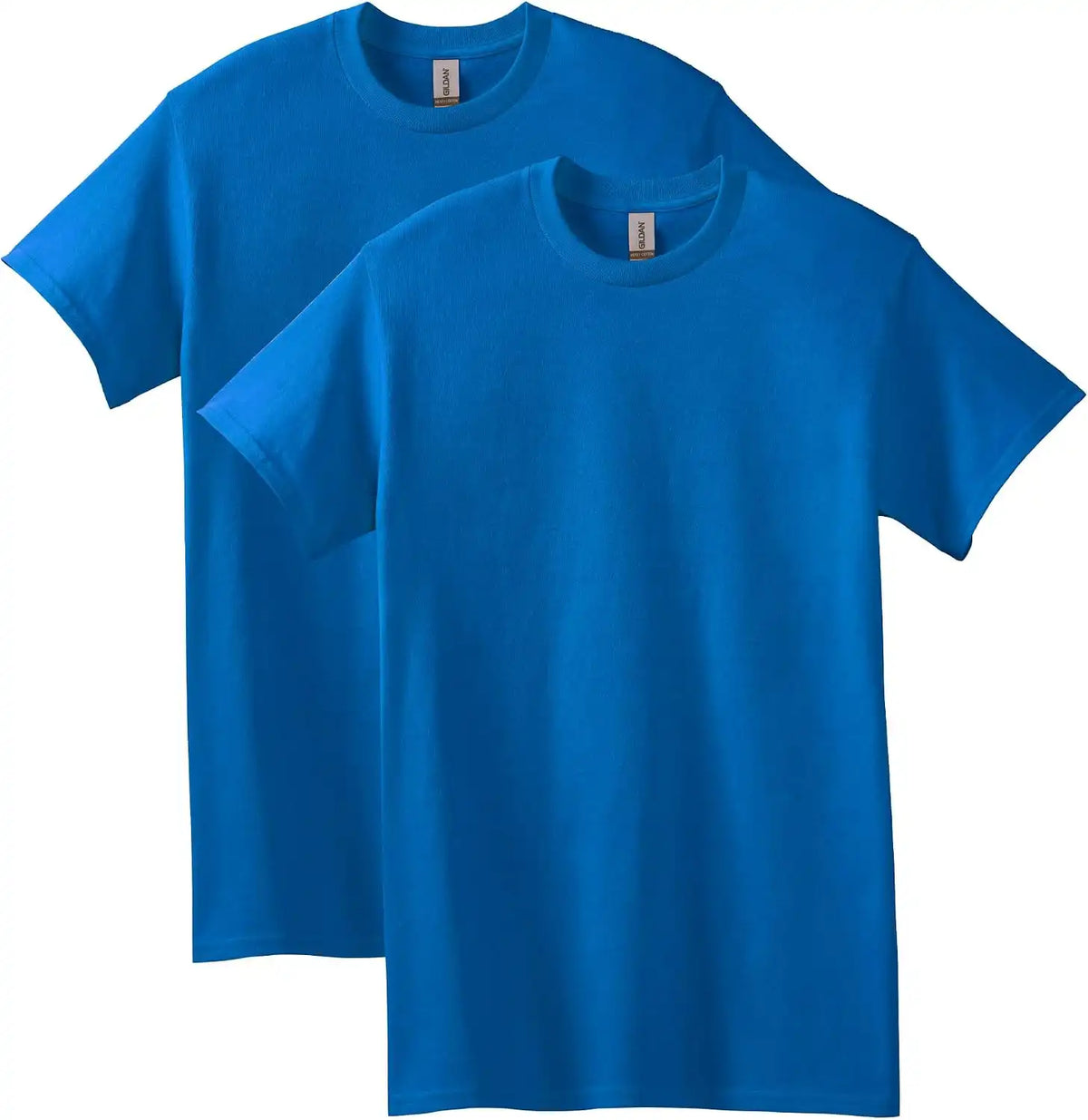 Gildan Adult Heavy Cotton T-Shirt, Style G5000