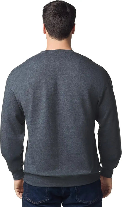 Gildan Adult Softstyle Crewneck Sweatshirt, Style GSF000