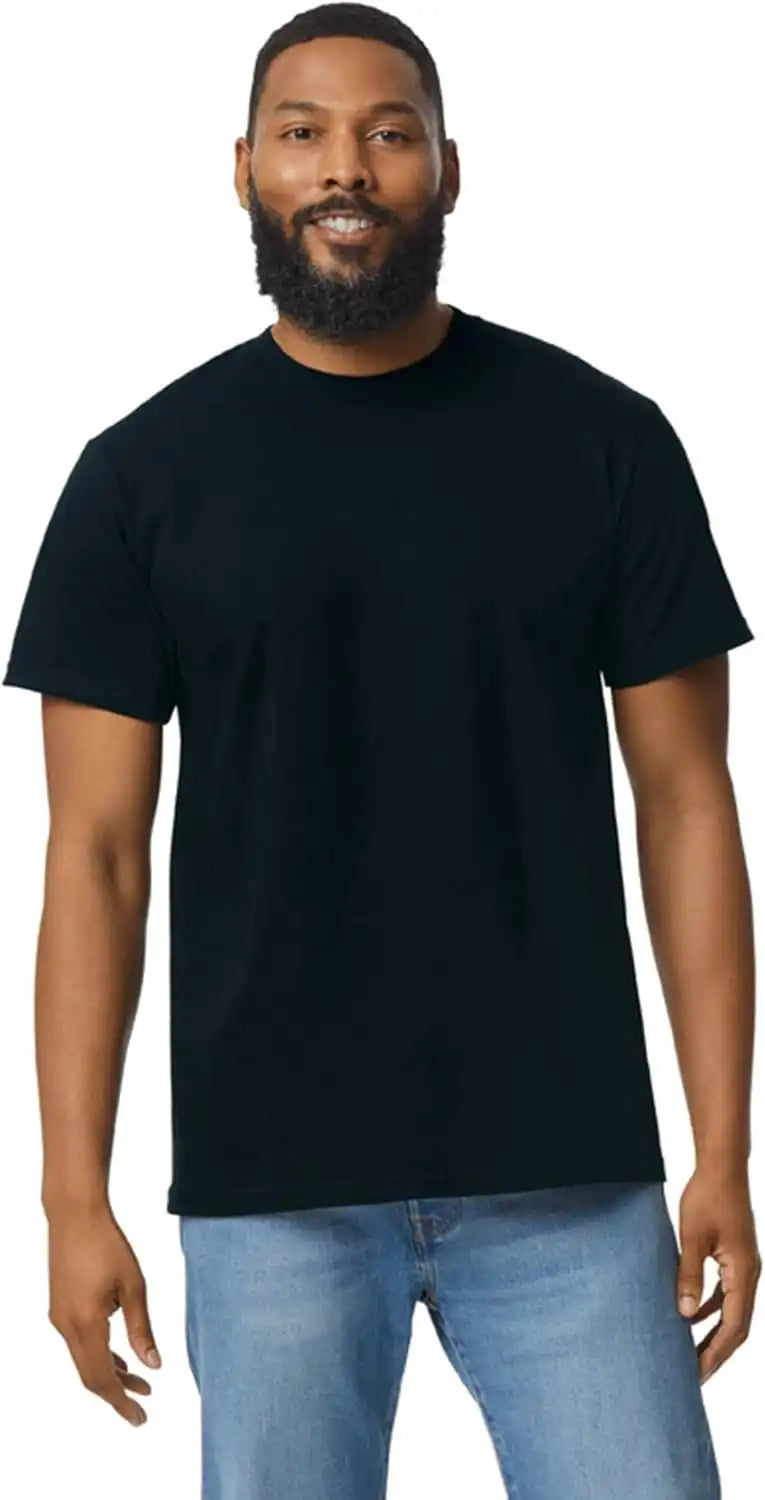 Gildan Hammer Adult T-Shirt, 2-Pack, Style GH000