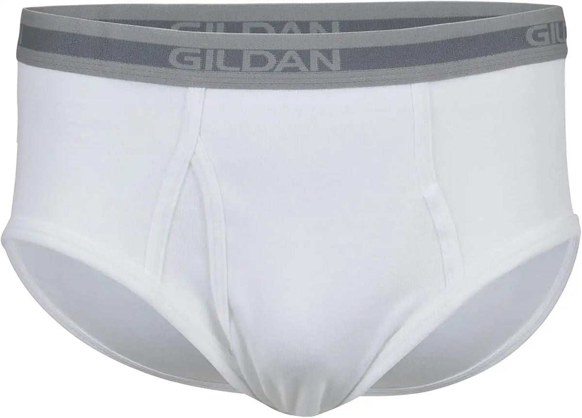 Gildan Men's Underwear Briefs, Multipack