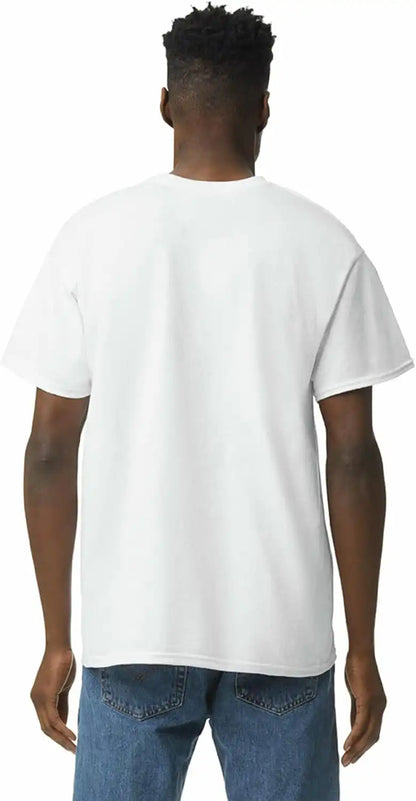 Gildan Adult Heavy Cotton T-Shirt, Style G5000