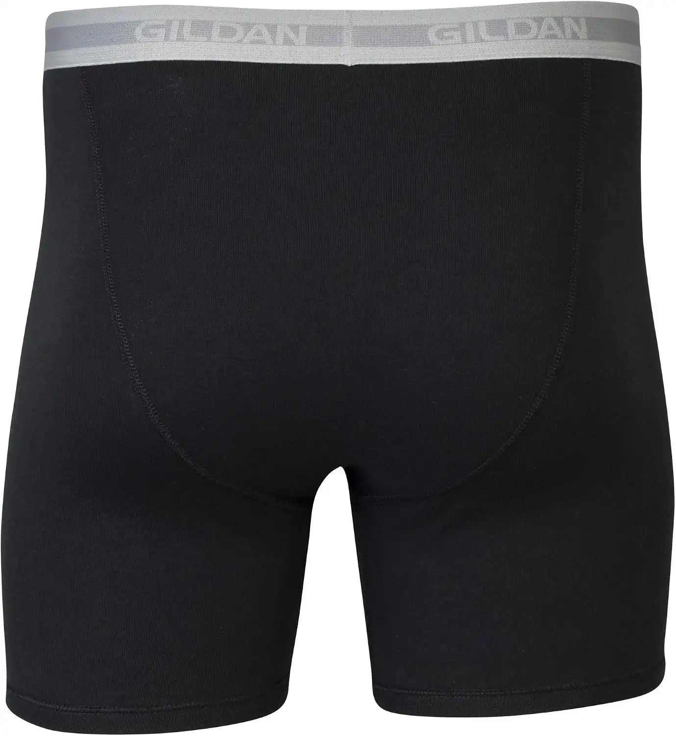 Gildan mens Underwear Boxer Briefs, Multipack