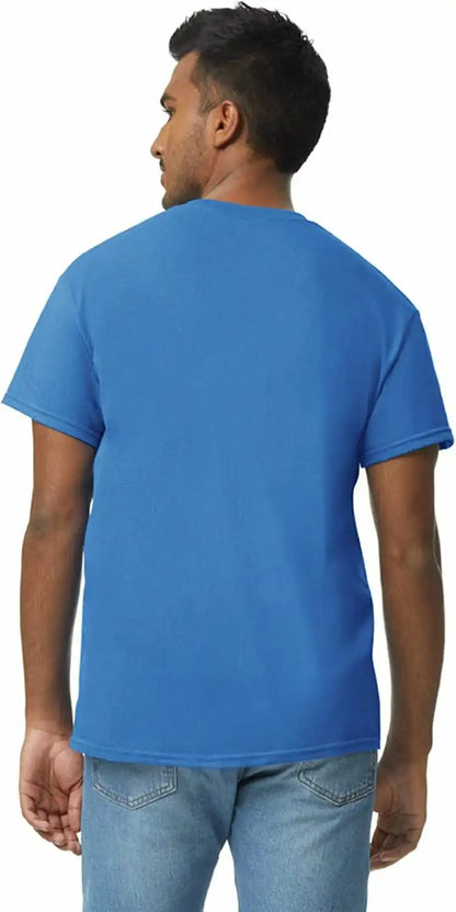 Gildan Adult Heavy Cotton T-Shirt, Style G5000