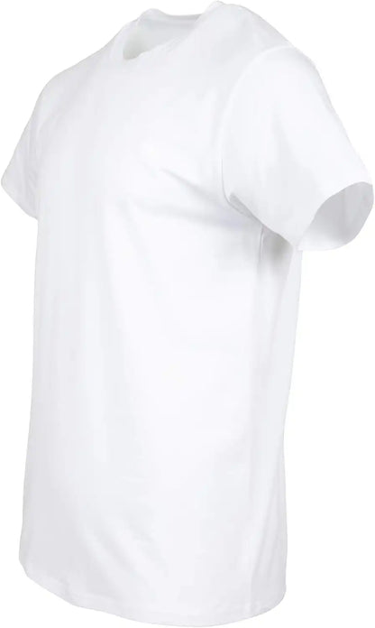 Gildan Men's Cotton Stretch T-Shirts, Multipack
