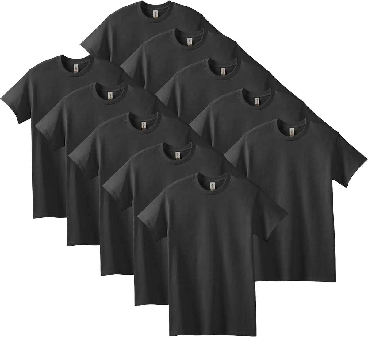 Gildan Adult Heavy Cotton T-Shirt, Style G5000