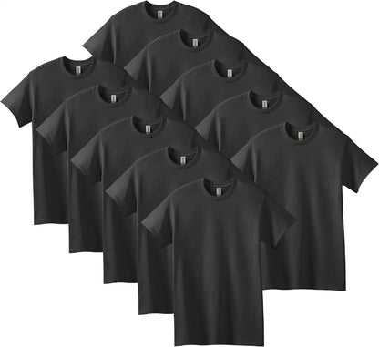 Gildan Adult Heavy Cotton T-Shirt, Style G5000