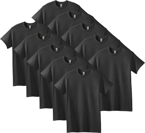 Gildan Adult Heavy Cotton T-Shirt, Style G5000