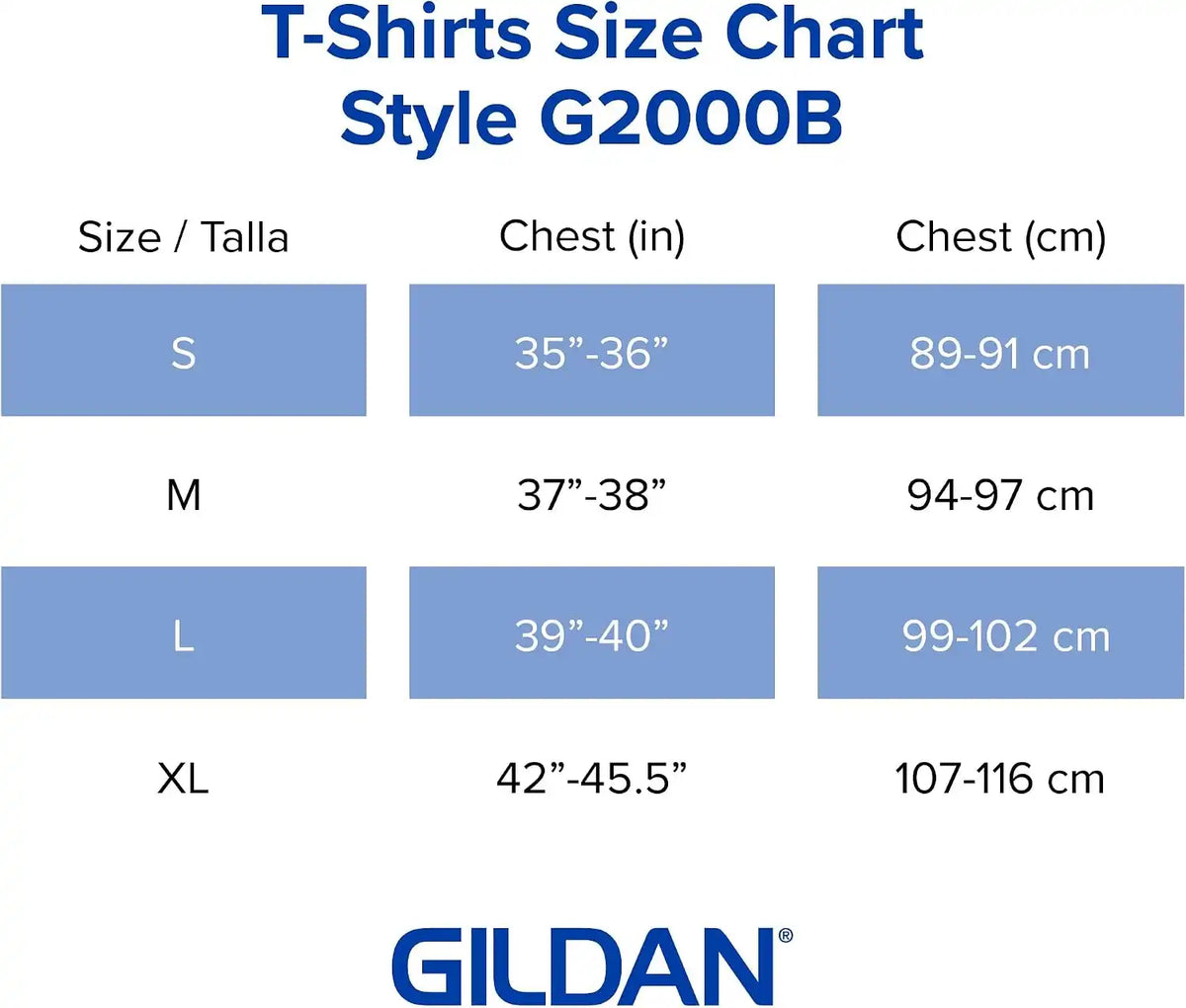 Gildan Youth Ultra Cotton T-Shirt, Style G2000B, Multipack