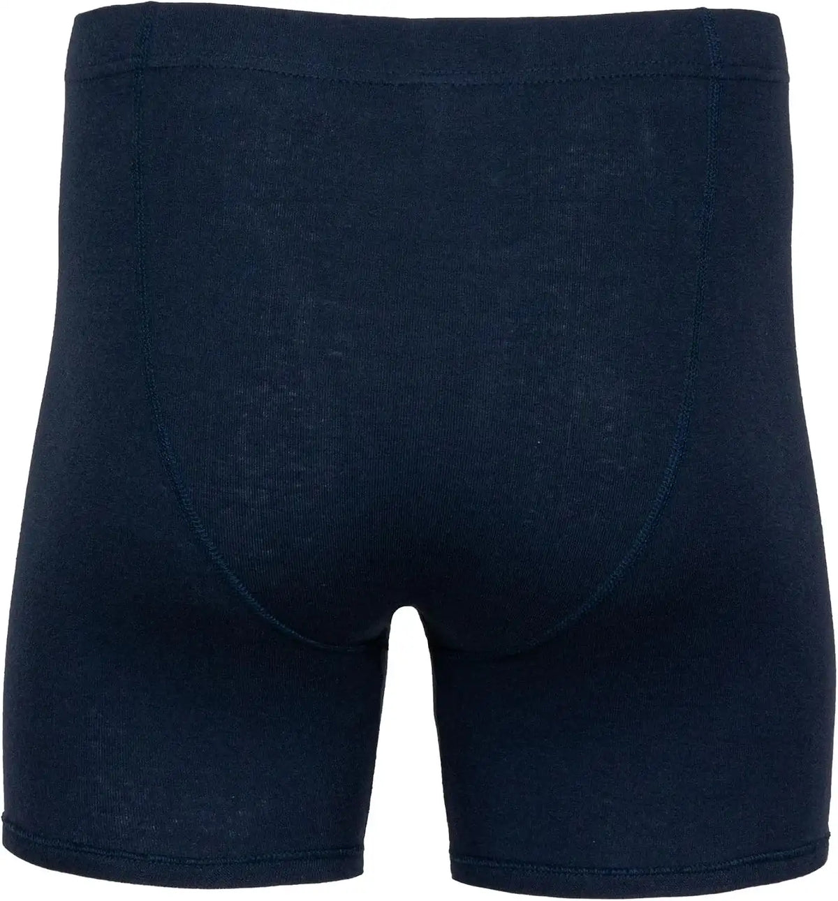 Gildan Men's Underwear Covered Waistband Boxer Briefs, Multipack