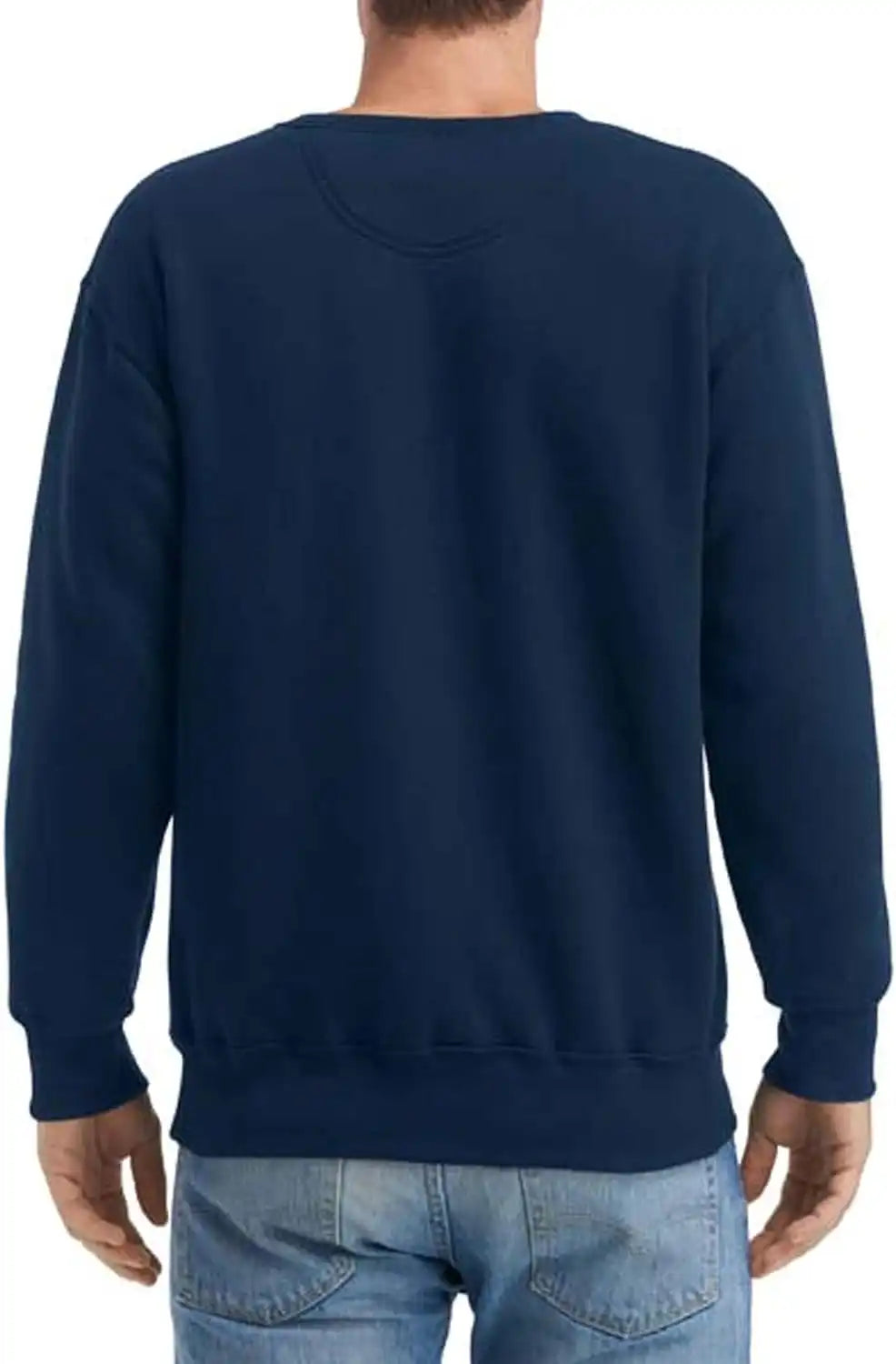 Gildan Hammer Adult Crew Sweatshirt, Style GHF000
