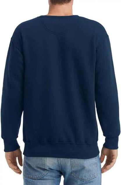 Gildan Hammer Adult Crew Sweatshirt, Style GHF000