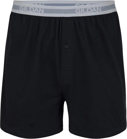 Gildan Men's Underwear Boxers, Multipack