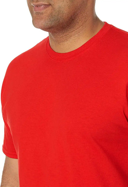Gildan Adult Heavy Cotton T-Shirt, Style G5000