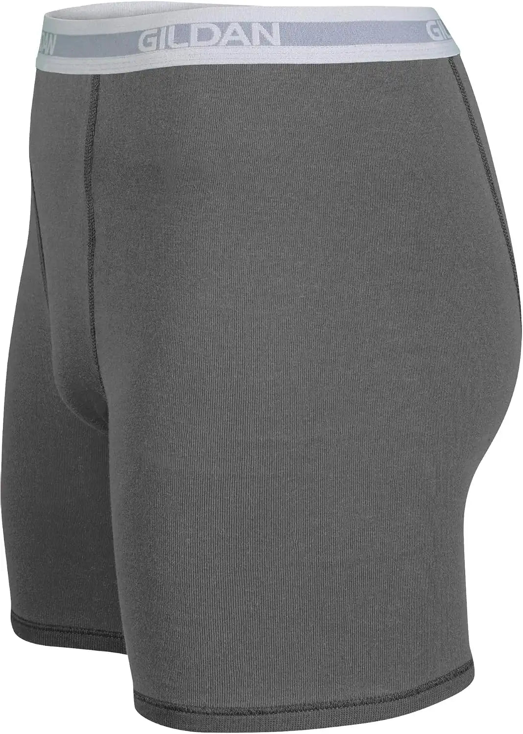 Gildan mens Underwear Boxer Briefs, Multipack