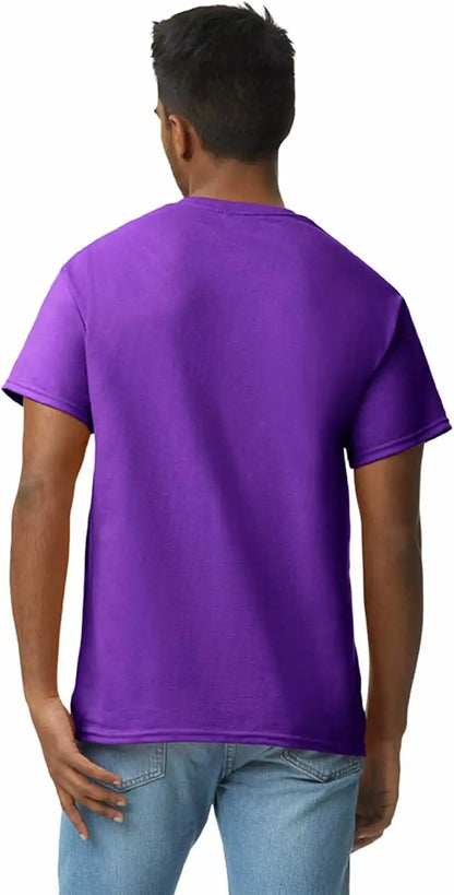 Gildan Adult Ultra Cotton T-Shirt, Style G2000, Multipack
