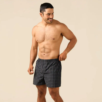 Gildan Men's Underwear Boxers, Multipack