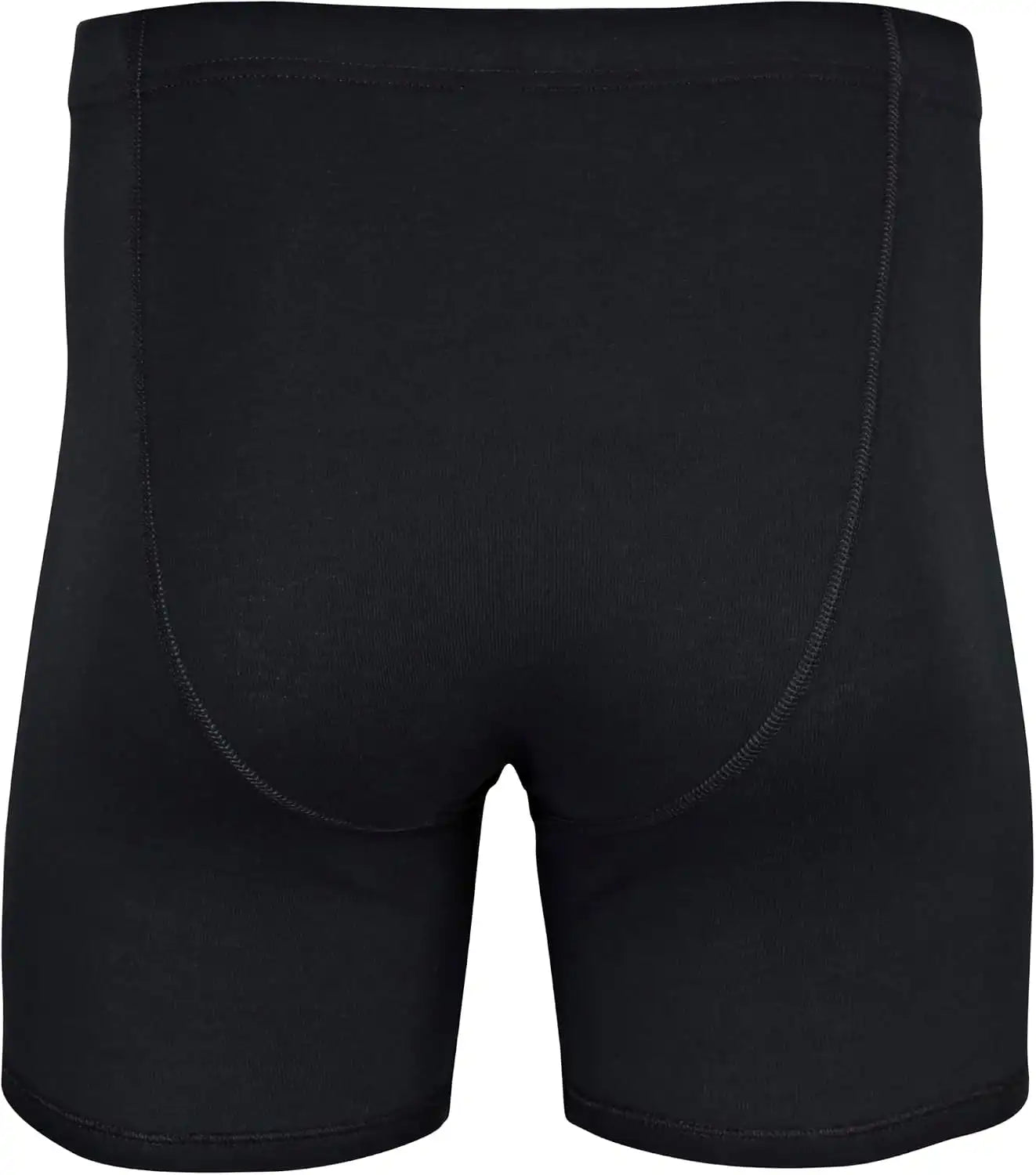 Gildan Men's Underwear Covered Waistband Boxer Briefs, Multipack
