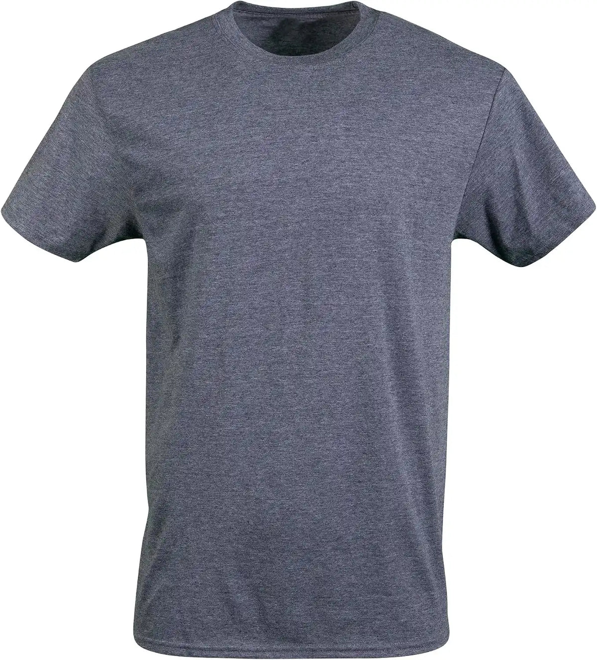 Gildan Men's Crew T-Shirts, Multipack, Style G1100
