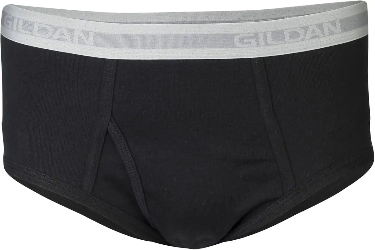 Gildan Men's Underwear Briefs, Multipack