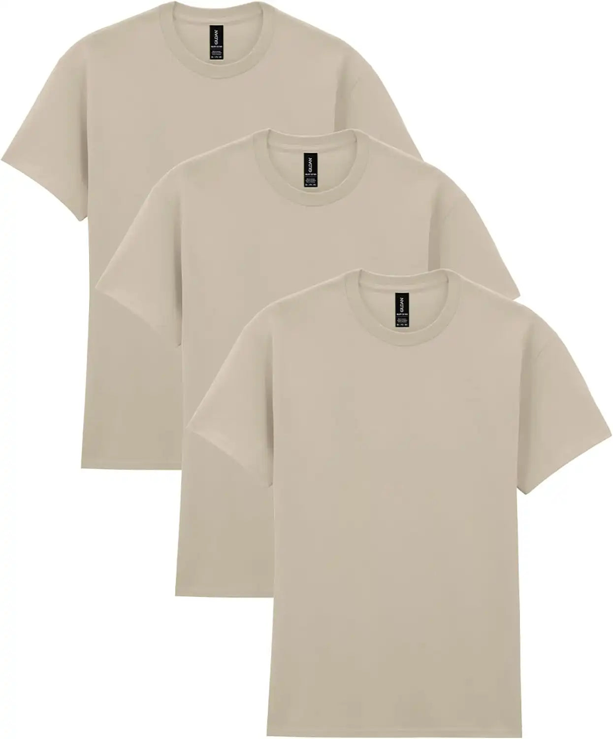 Gildan Adult Heavy Cotton T-Shirt, Style G5000