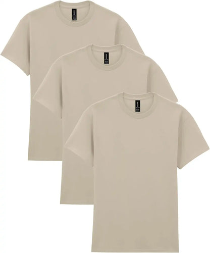 Gildan Adult Heavy Cotton T-Shirt, Style G5000