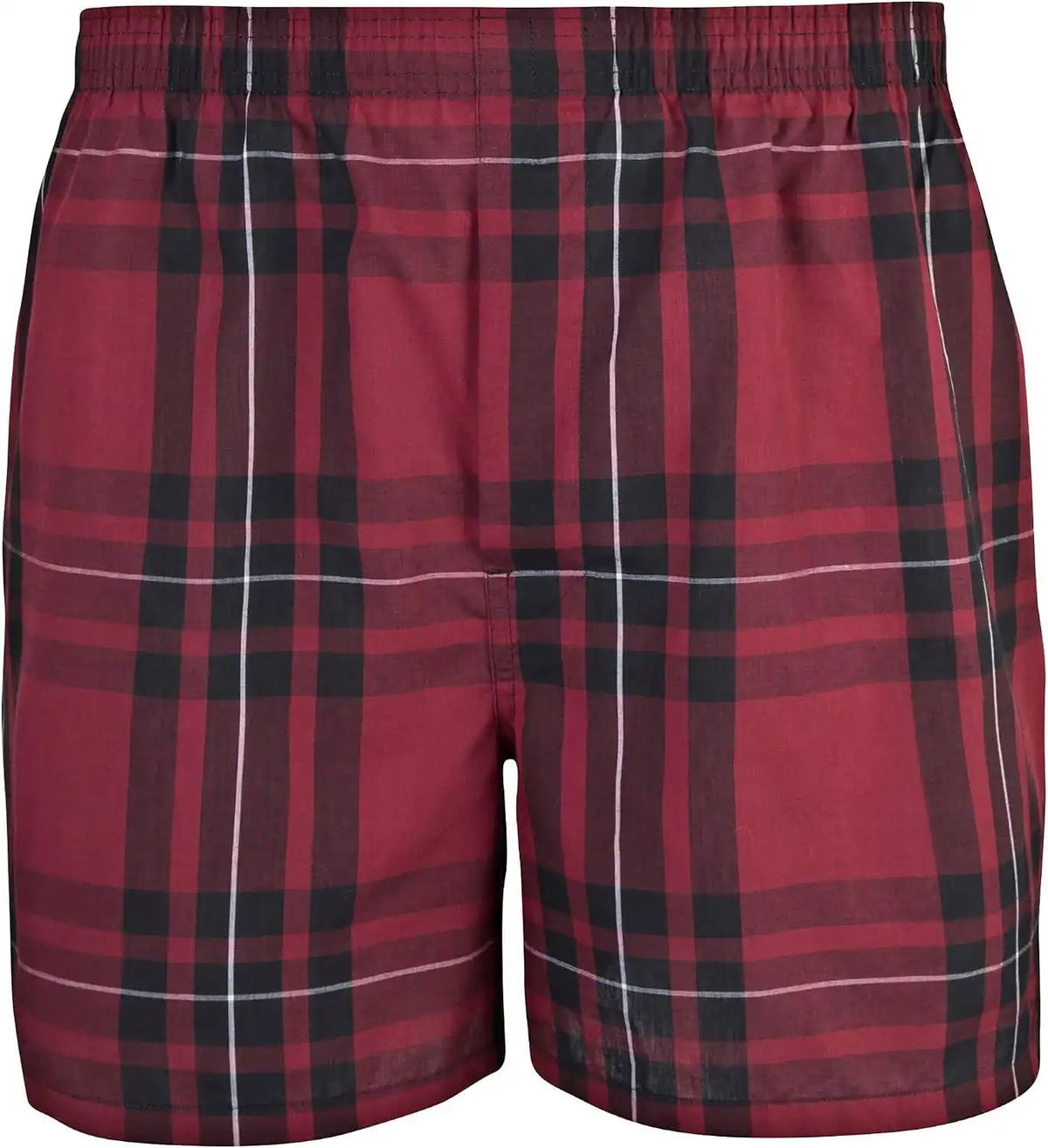 Gildan Men's Underwear Boxers, Multipack