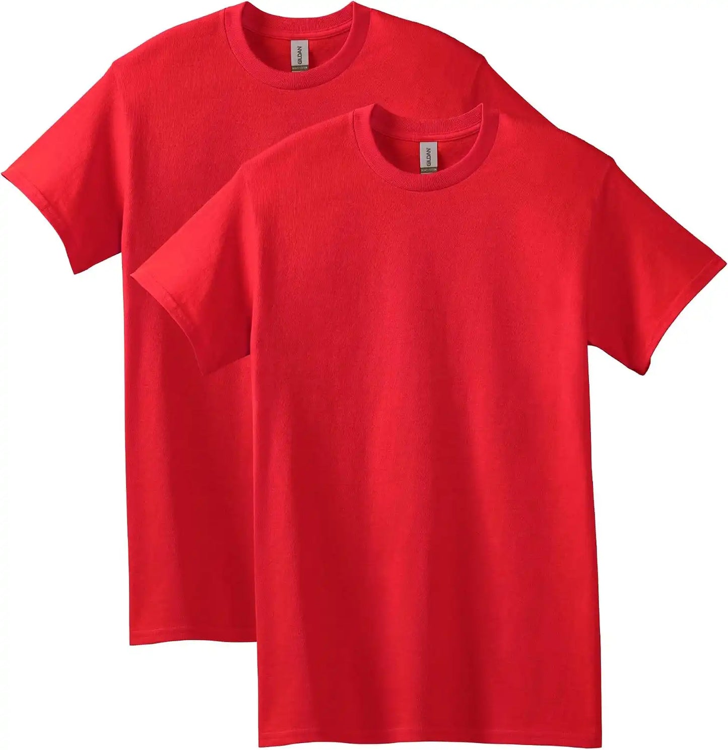 Gildan Adult Heavy Cotton T-Shirt, Style G5000