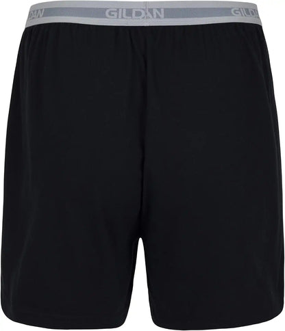 Gildan Men's Underwear Boxers, Multipack