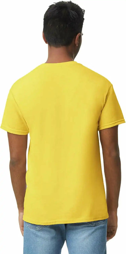 Gildan Adult Heavy Cotton T-Shirt, Style G5000