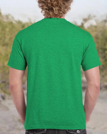 Gildan Adult Ultra Cotton T-Shirt, Style G2000, Multipack