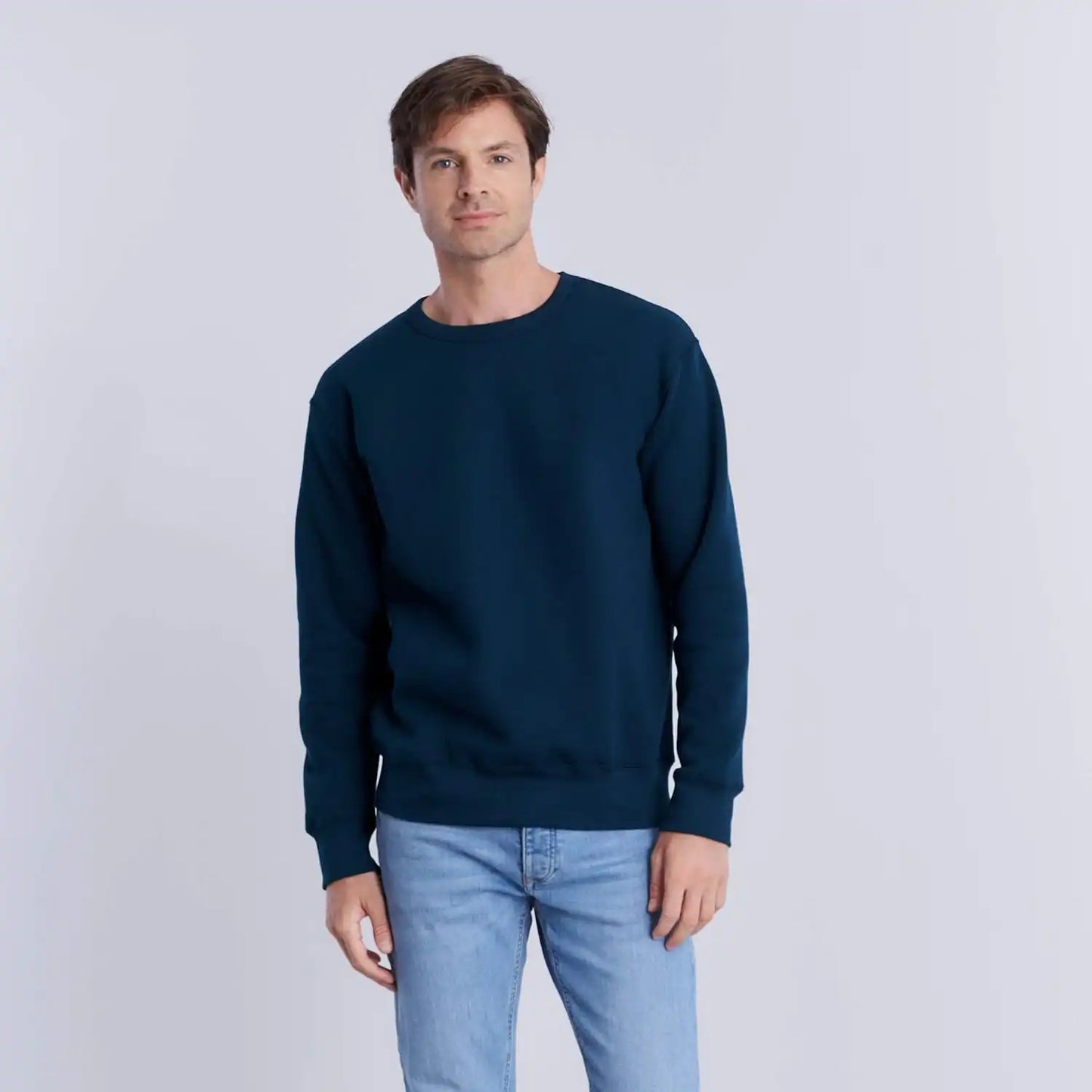 Gildan Hammer Adult Crew Sweatshirt, Style GHF000