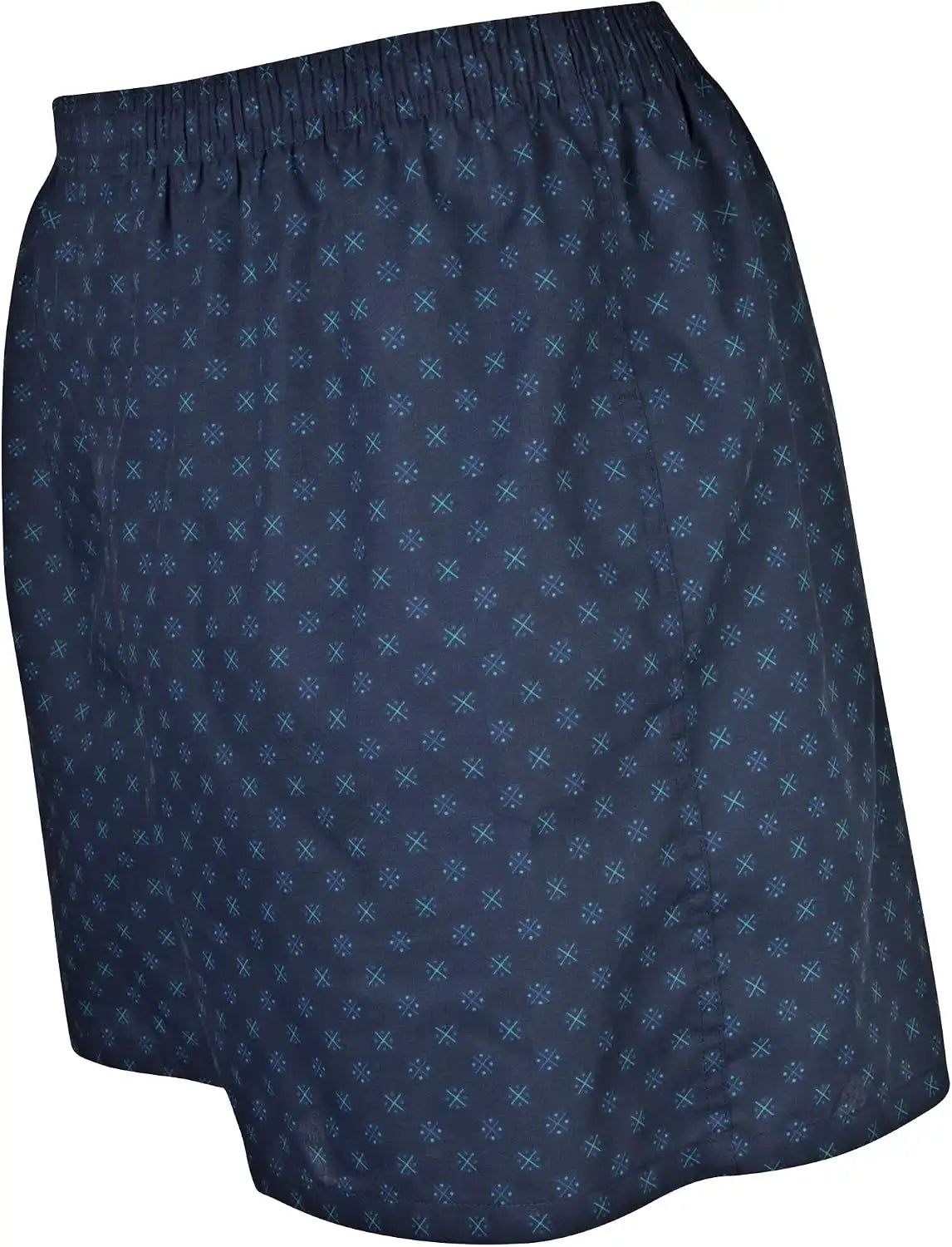 Gildan Men's Underwear Boxers, Multipack