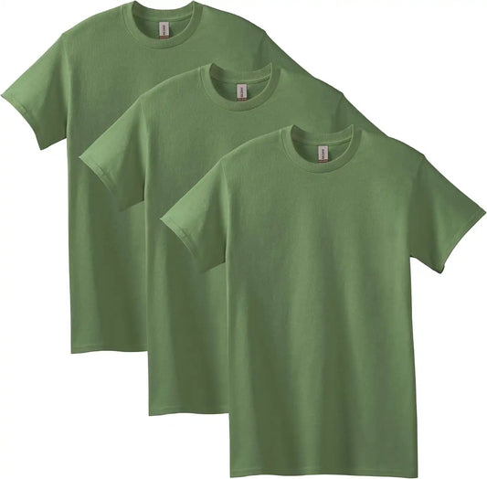 Gildan Adult Heavy Cotton T-Shirt, Style G5000