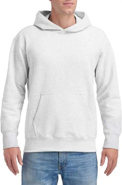 Gildan mens Adult Hoodie